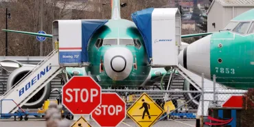 Deceiving the U.S. Government: Fraud Charges Against Boeing!