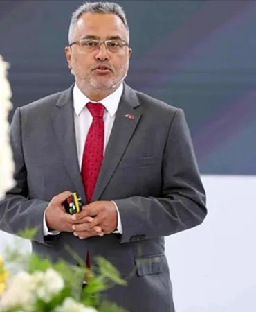 Direct Flight Announcement from Prof. Dr. Ahmet Bolat. When Will Direct Flights to Melbourne Start?