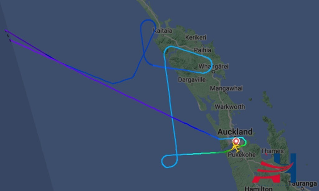 Engine Failure on Qantas Boeing 737-800