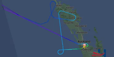 Engine Failure on Qantas Boeing 737-800