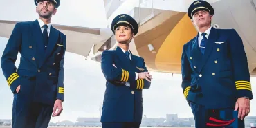 Etihad Airways Prepares for Growth with Global Pilot Recruitment Campaign