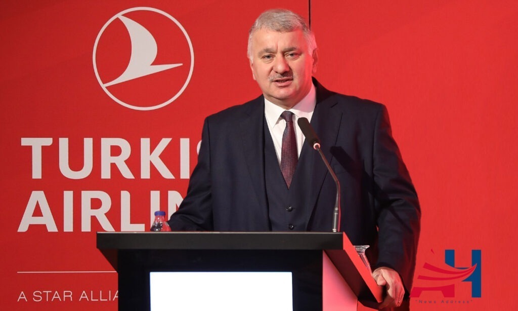 European Airspace Crisis: Criticism from Bilal Ekşi to Europe!