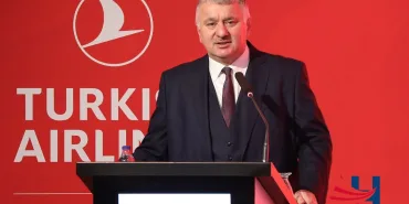 European Airspace Crisis: Criticism from Bilal Ekşi to Europe!