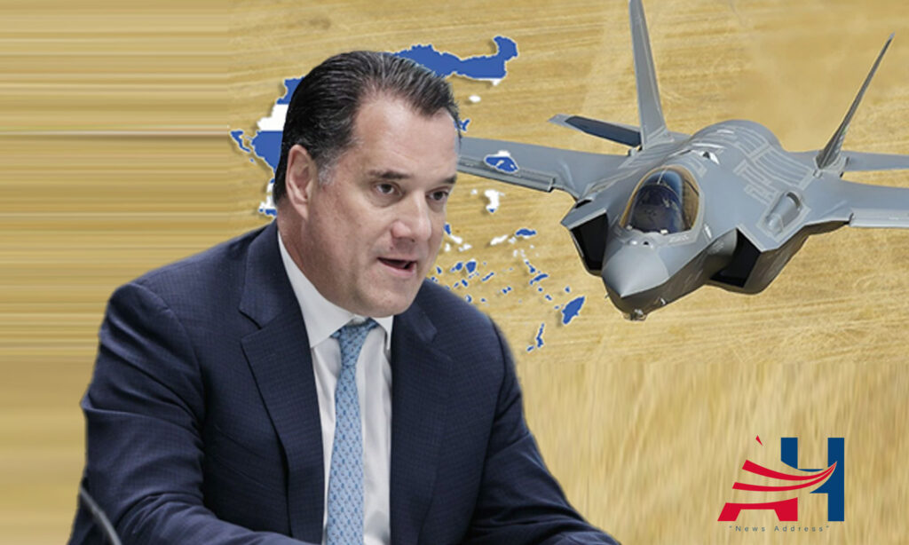 F-35 Threat from Greece to Turkey! These Statements Exceeded All Limits