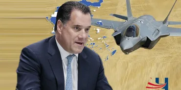 F-35 Threat from Greece to Turkey! These Statements Exceeded All Limits