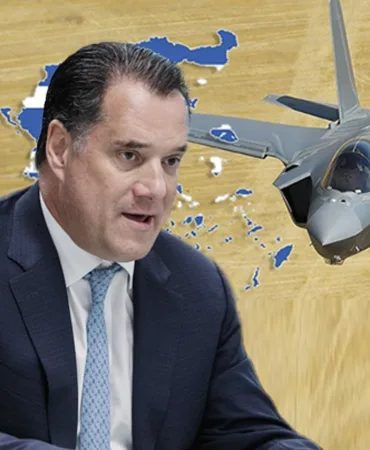 F-35 Threat from Greece to Turkey! These Statements Exceeded All Limits