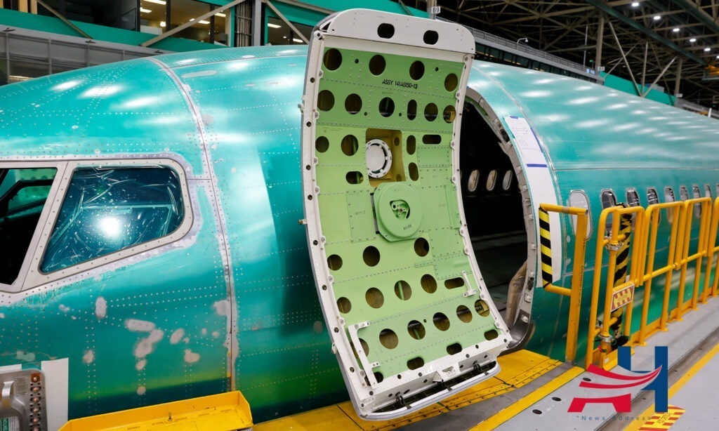 Firm Intervention from FAA in Boeing Crisis: 737 Aircraft Urgently Scrutinized!
