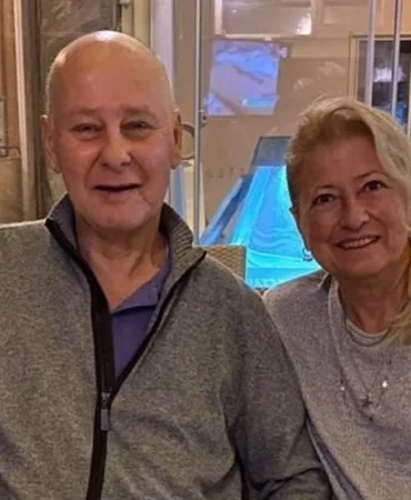 Former Turkish Airlines Pilot Mehmet İşeri Passes Away