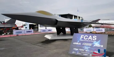 France and Germany: Collaboration and Competition in the FCAS Program