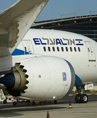 Fuel Dispute on Israeli Plane Making Emergency Landing in Antalya: Fuel Claims and Facts!