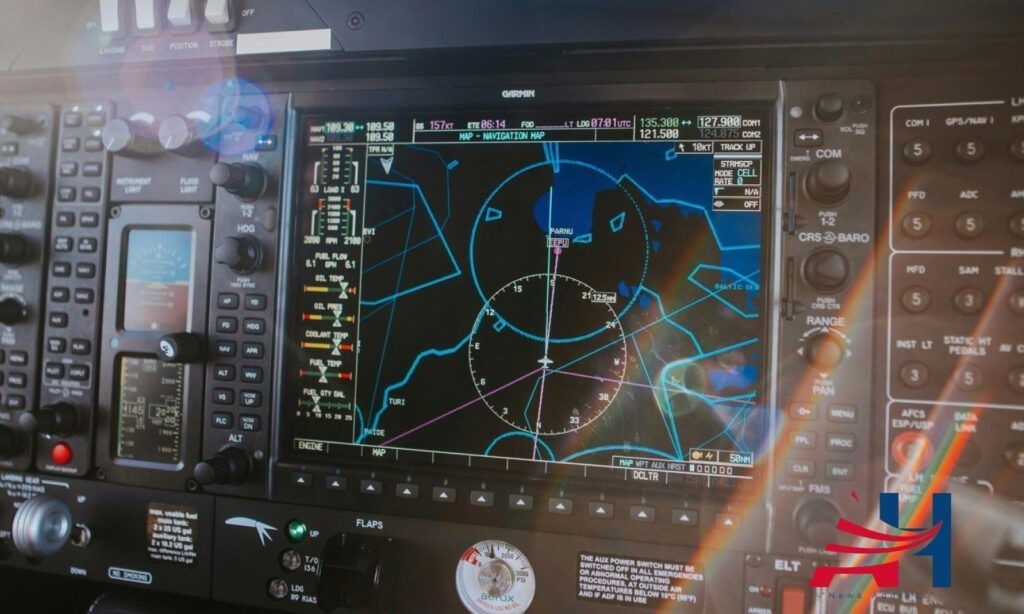 GPS Issue Diverts Ankara-Ercan Flight to Adana