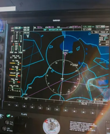 GPS Issue Diverts Ankara-Ercan Flight to Adana