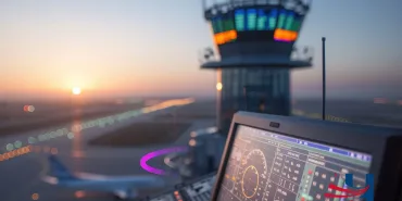 Global Software Issue Cancels 3,340 Flights Worldwide