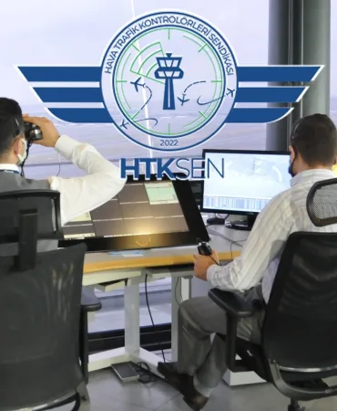 HTK-SEN Statement: The Crisis in Aviation Deepens! A Second WOC Wave is Coming!