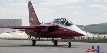 HÜRJET Reaches 0.9 Mach Speed at 30,000 Feet