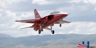 HÜRJET to Fly for Spain
