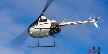 Helicopter Collision in Western Australia: 2 Pilots Killed