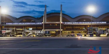 Historic Record at Istanbul Sabiha Gökçen Airport