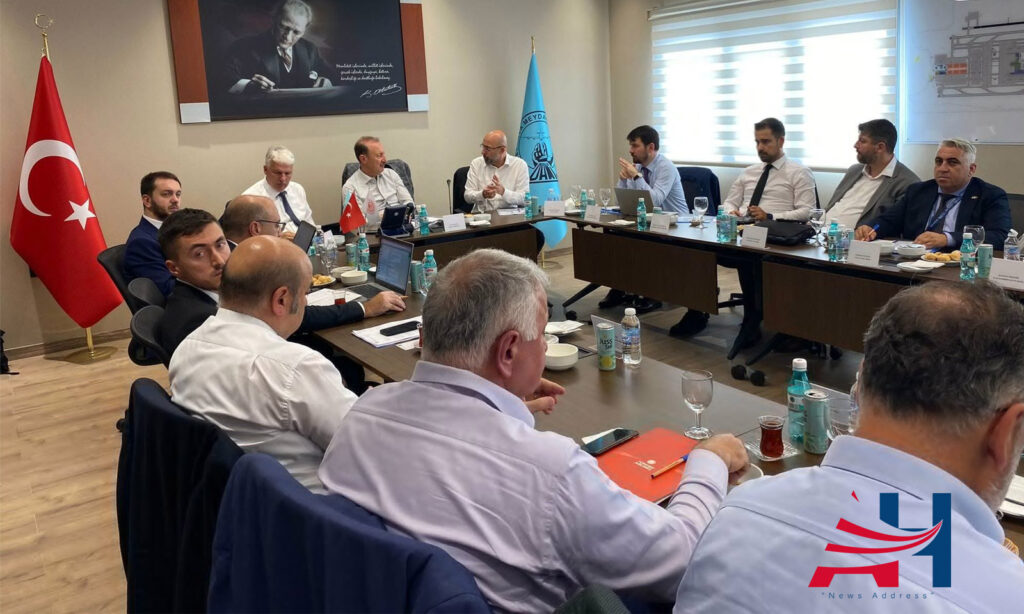 Historic Summit at Antalya Airport: Capacity to Double