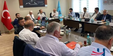 Historic Summit at Antalya Airport: Capacity to Double