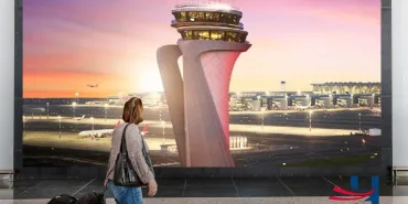 IGA Istanbul Airport at the European Summit! 23% Increase in Asia-Pacific Connections!