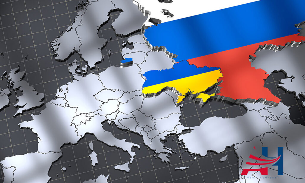 Increased Interest in the Defense Industry Due to the Russia-Ukraine War