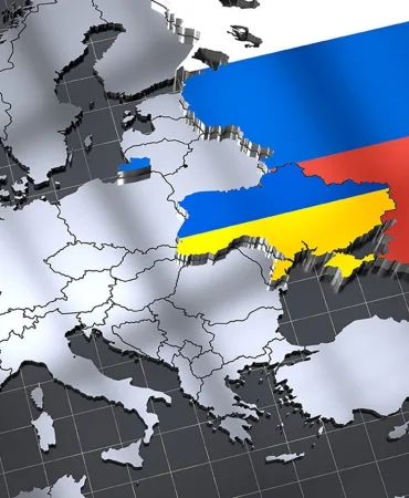 Increased Interest in the Defense Industry Due to the Russia-Ukraine War