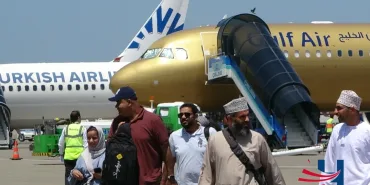 Influx of Arab Tourists to Trabzon: The Shining Star of Tourism in the Eastern Black Sea Region