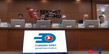 Investigation of THY Opet by the Competition Board