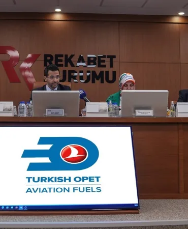 Investigation of THY Opet by the Competition Board