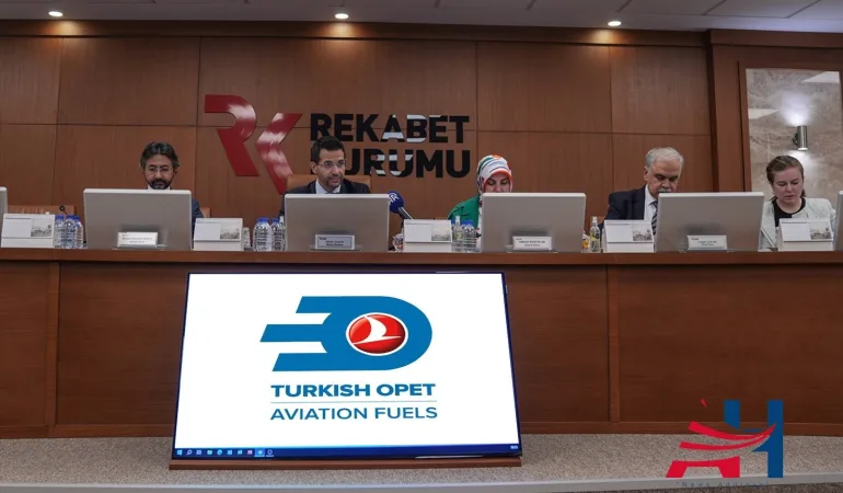 Investigation of THY Opet by the Competition Board
