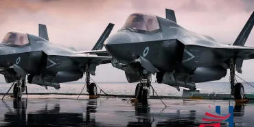 Is the UK Abandoning the F-35s?