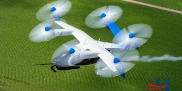 Joby Aviation's Historic Achievement: Hydrogen-Powered eVTOL Flight