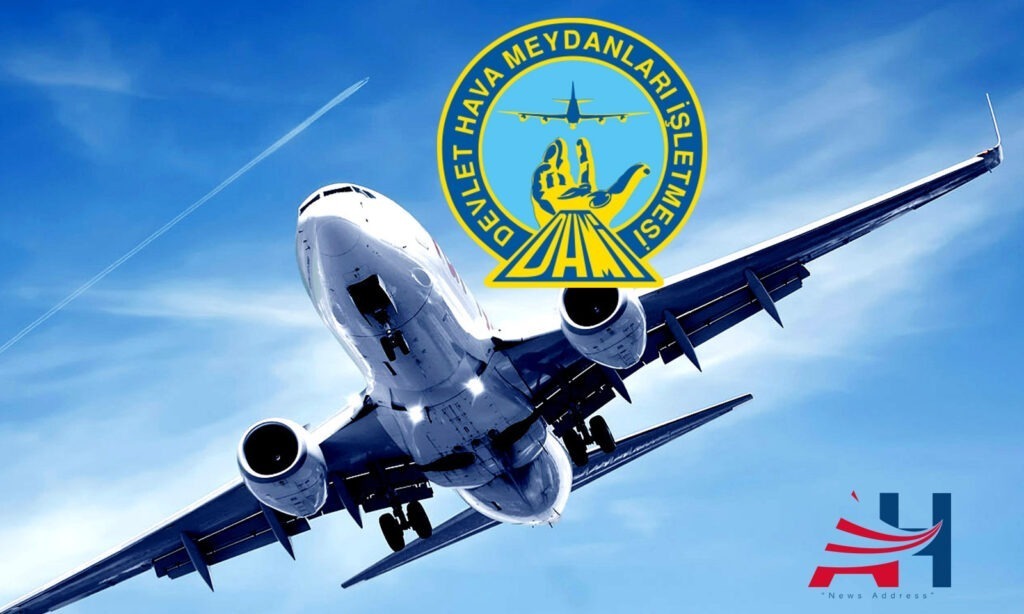Joint Declaration from DHMI: Support for Turkey’s Aviation Vision