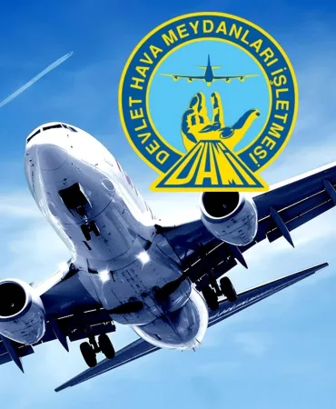 Joint Declaration from DHMI: Support for Turkey’s Aviation Vision