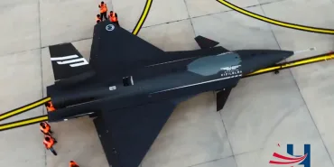 KIZILELMA PT-3 Achieves Major Milestone: Successfully Completes Taxi Test