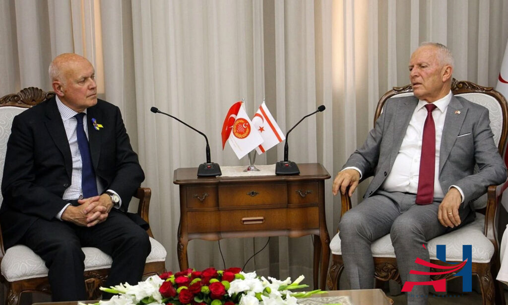 Direct Flights Between TRNC and the UK Discussed