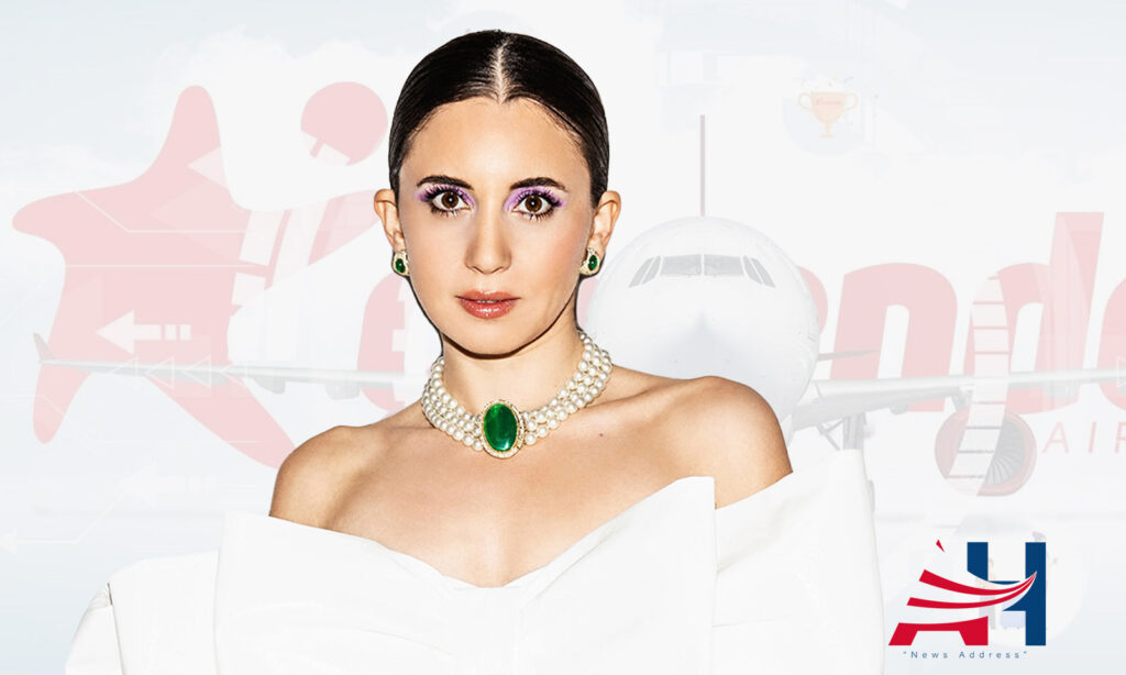 Karsu Comes to Harbiye with Corendon Sponsorship