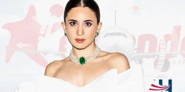 Karsu Comes to Harbiye with Corendon Sponsorship