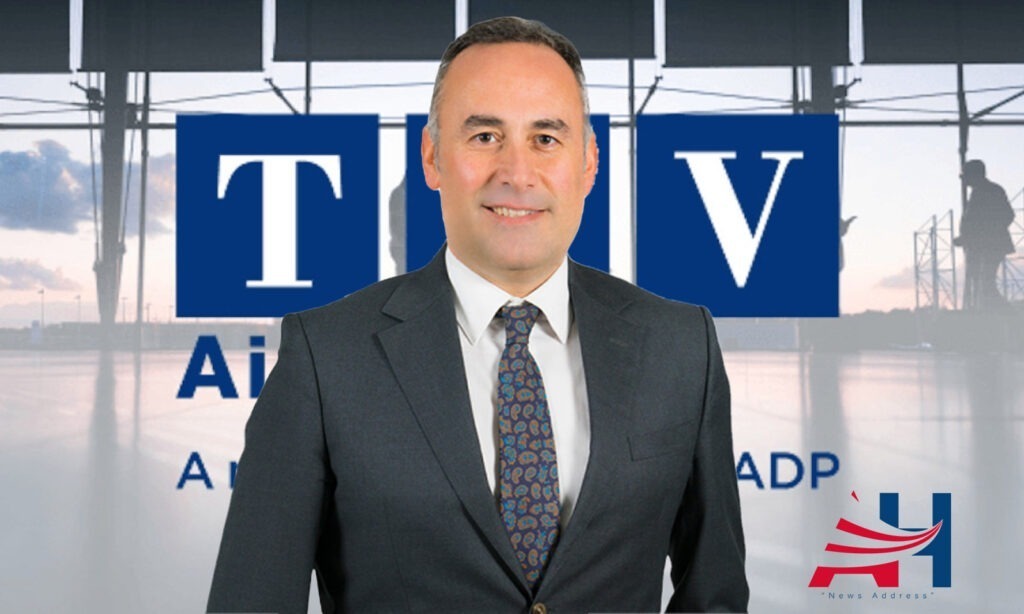Key Statements from TAV Airports CEO Serkan Kaptan: Kuwait Airport and 2024 Goals