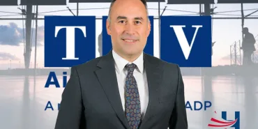 Key Statements from TAV Airports CEO Serkan Kaptan: Kuwait Airport and 2024 Goals