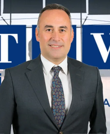 Key Statements from TAV Airports CEO Serkan Kaptan: Kuwait Airport and 2024 Goals