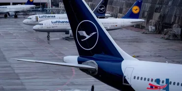 Lufthansa Crisis Deepens: State Aid Under Review