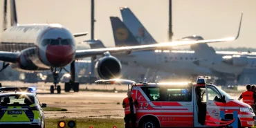 Lufthansa Sues Climate Activists for 740,000 Euros