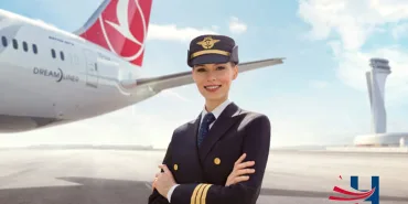 Major Pilot Recruitment by Turkish Airlines: Salaries Up to 600,000 TL!