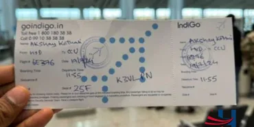 Microsoft Error Printed Airline Tickets by Hand!