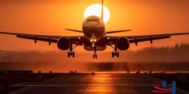 New Air Corridor T916 Enhances International Transportation