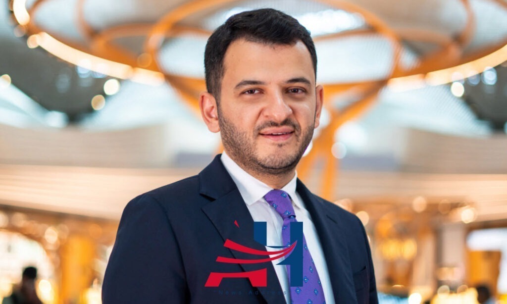 New Appointment at IGA Istanbul Airport: Mehmet Yasir Koca Appointed CFO