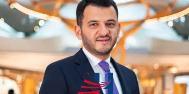 New Appointment at IGA Istanbul Airport: Mehmet Yasir Koca Appointed CFO