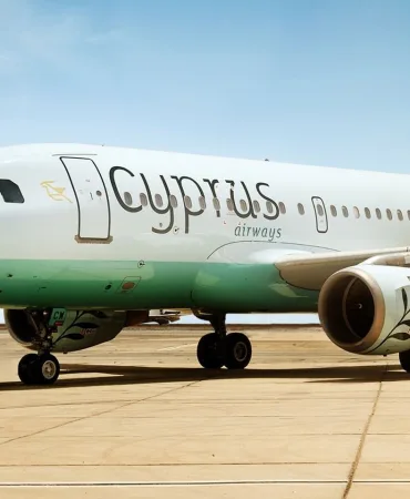 New Gateway to Barcelona: Cyprus Airways Introduces Twice-Weekly Flights!
